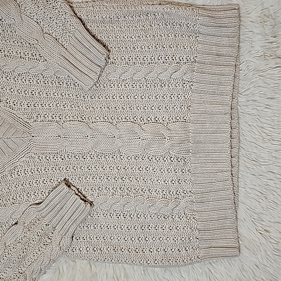 The Limited Knit Sweater - Picture 3 of 4